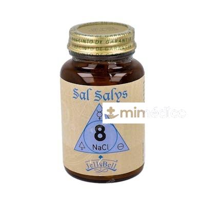 SAL SCHUSSLER SALYS-90 08 NACI 90COMP. JELLYBELL