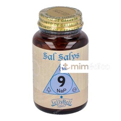 SAL SCHUSSLER SALYS-90 09 NAP 90COMP. JELLYBELL