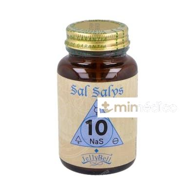 SAL SCHUSSLER SALYS-90 10 NAS 90COMP. JELLYBELL
