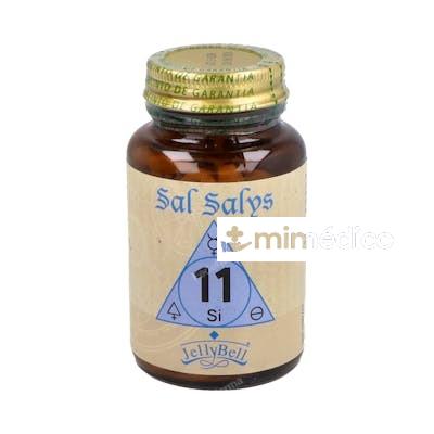 SAL SCHUSSLER SALYS-90 11 SI 90COMP. JELLYBELL