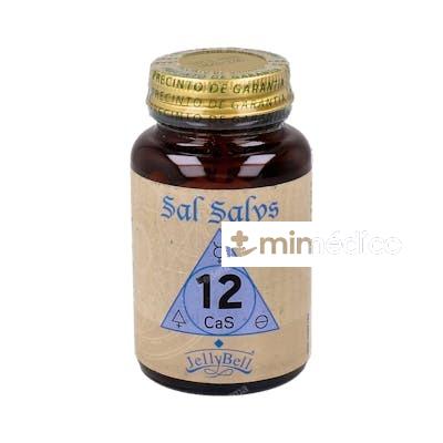 SAL SCHUSSLER SALYS-90 12 CAS 90COMP. JELLYBELL
