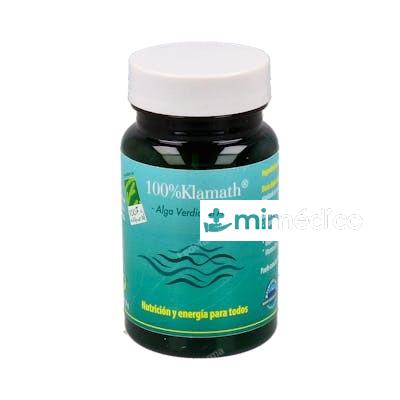 ALGA KLAMATH (ALGA VERDIAZUL AFA)  90COMP. CIEN POR CIEN NATURAL
