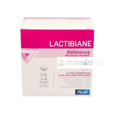 LACTIBIANE REFERENCE 30SBRS. PILEJE