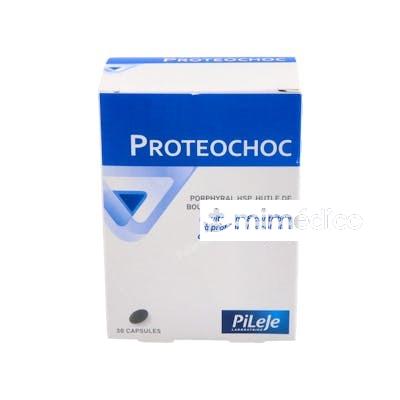 PROTEOCHOC 36CAP. PILEJE