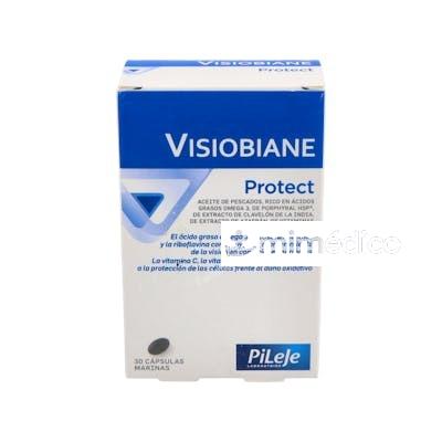 VISIOBIANE 30CAP. PILEJE