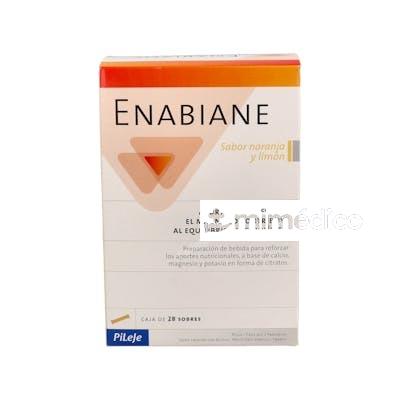 ENABIANE 28SBRS. PILEJE