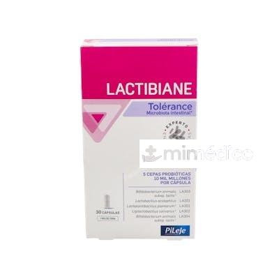 LACTIBIANE TOLERANCE 30CAP. PILEJE