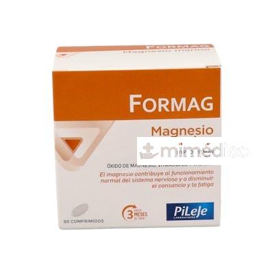 FORMAG 90COMP. PILEJE