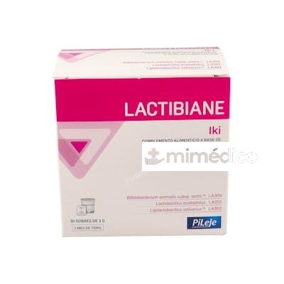 LACTIBIANE IKI 30SBRS. PILEJE