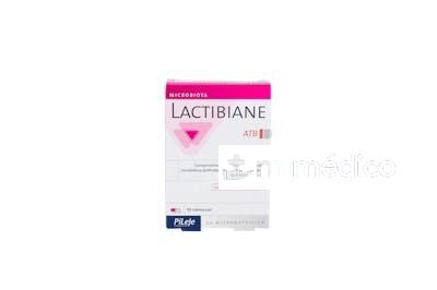 LACTIBIANE ATB (PROTECT) 10CAP. PILEJE