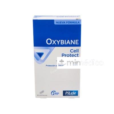 OXYBIANE CELL PROTECT 60CAP. PILEJE