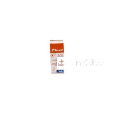 D3 BIANE 20ML. PILEJE