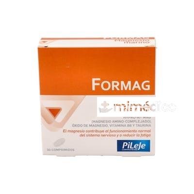 FORMAG 30COMP. PILEJE