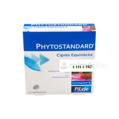 PHYTOSTANDARD CIPRES-ECHINACEA 30COMP. PILEJE