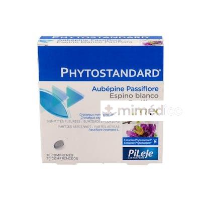 PHYTOSTANDARD ESPINO BLANCO-PASIFLORA 30COMP. PILEJE