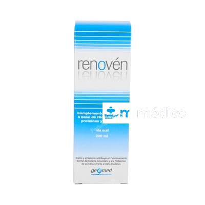 RENOVEN 200ML.GEAMED RENOVEN