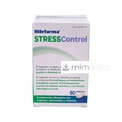 D-STRESS 80COMP. HILEFARMA