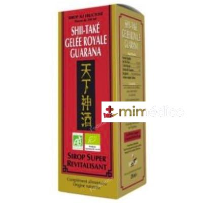 REDON SUPER REVITALIZANTE 200ML. BIO BIOVER