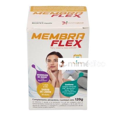 MEMBRAFLEX 30STICKS BIOVER
