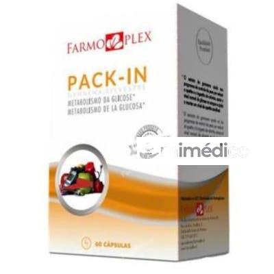PACK- IN 60CAP FARMOPLEX