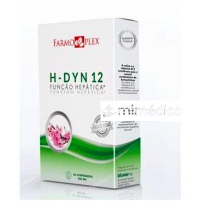H-DYN 12 30COMP FARMOPLEX