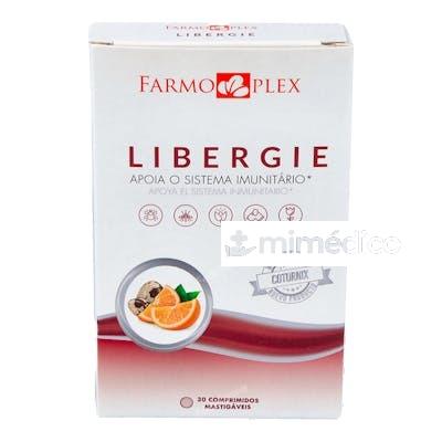 LIBERGIE 30COMP FARMOPLEX