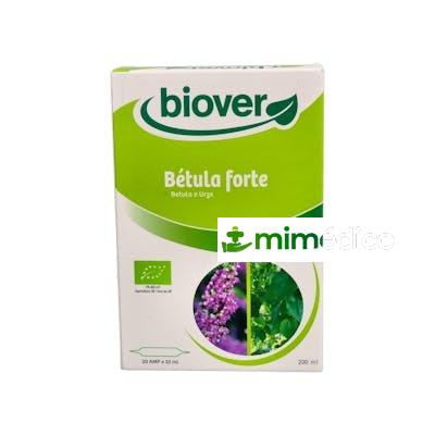 BETULA FORTE BIO 20AMP. BIOVER