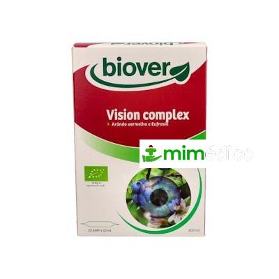 VISION COMPLEX BIO 20AMP. BIOVER