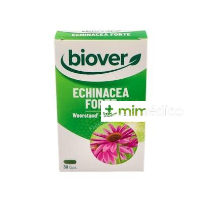 ECHINACEA FORTE 30CAP. BIOVER