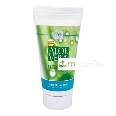 ALOE VERA GEL 50ML. NOEFAR NOEFAR