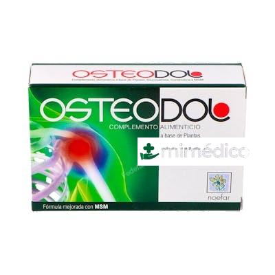OSTEODOL 30COMP. NOEFAR