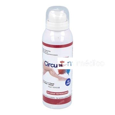 CIRCULAVEN SPRAY 100ML. NOEFAR