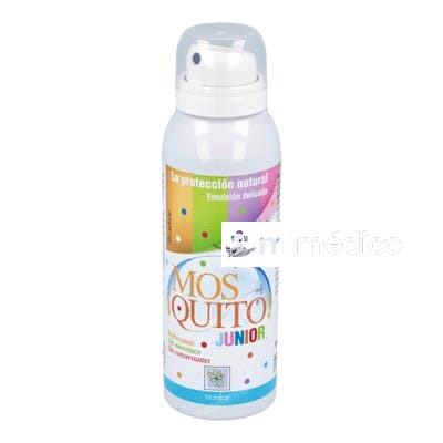 MOS ¡QUITO! JUNIOR SPRAY ANTIMOSQUITOS 100ML NOEFAR