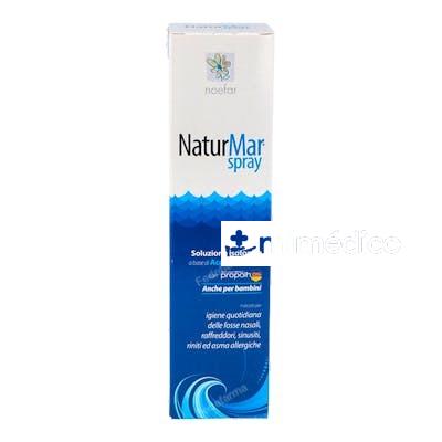NATURMAR (PROPOMAR) SPRAY 100ML. NOEFAR