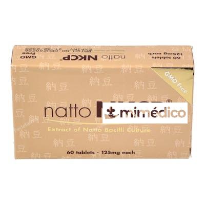 NATTO NKCP 60COMP. HEIMP