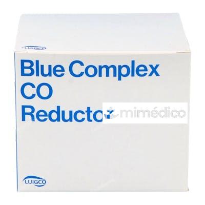 BLUE COMPLEX CO REDUCTOR 30AMP. LUIGCO