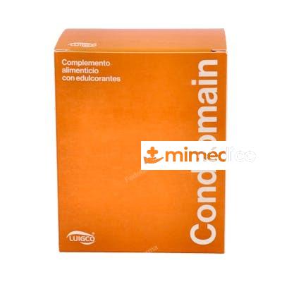 CONDROMAIN 30STICKS LUIGCO