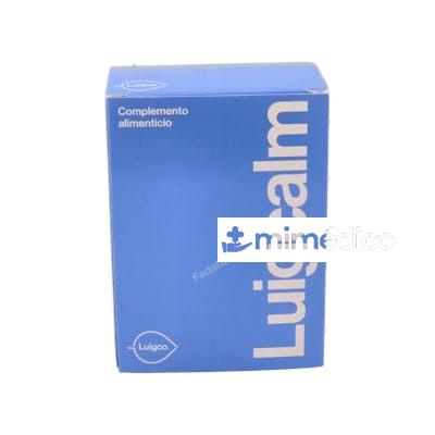 LUIGCALM 45CAP. LUIGCO