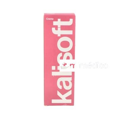 KALISOFT CREMA CORPORAL 100ML. LUIGCO