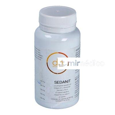 SEDANIT 60CAP. DIRECT NUTRITION
