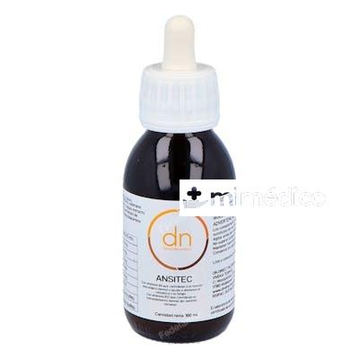 ANSITEC 100ML. DIRECT NUTRITION