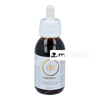 TOXIDREN H 100ML. DIRECT NUTRITION