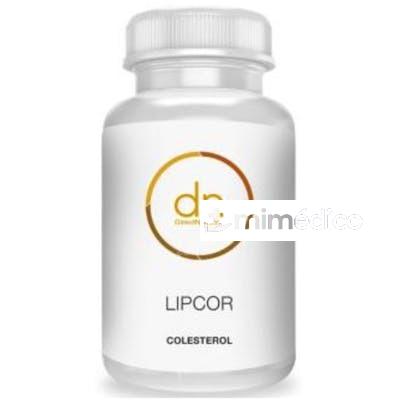 LIPCOR COLESTEROL 30CAP. DIRECT NUTRITION