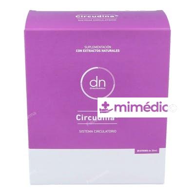 CIRCUDINA 20STICKS DIRECT NUTRITION