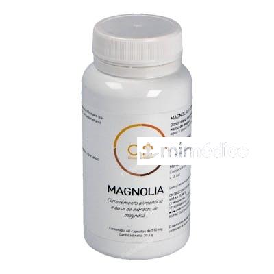 MAGNOLIA 60CAP. DIRECT NUTRITION