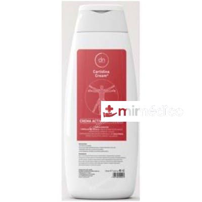 CARTIDINA CREAM CREMA 250ML. DIRECT NUTRITION