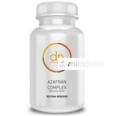 AZAFRAN COMPLEX 30CAP. DIRECT NUTRITION
