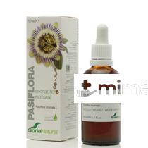 PASSIFLORA EXTRACTO GLICOLICO 50ML   SORIA NATURAL