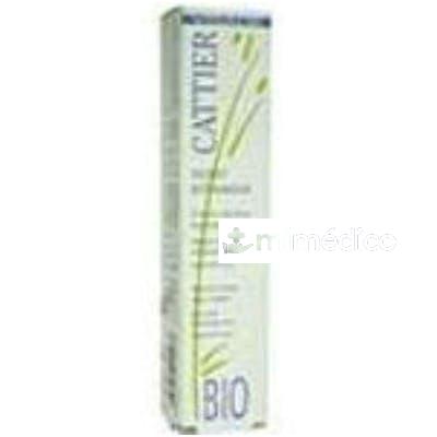 CREMA NUTRITIVA PIELES SECAS Y SENSIBLES 50ML. CATTIER
