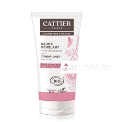 BALSAMO DESENREDANTE 150ML. CATTIER